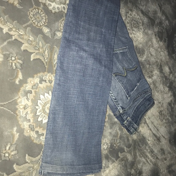 Peace for people jeans - Picture 6 of 6